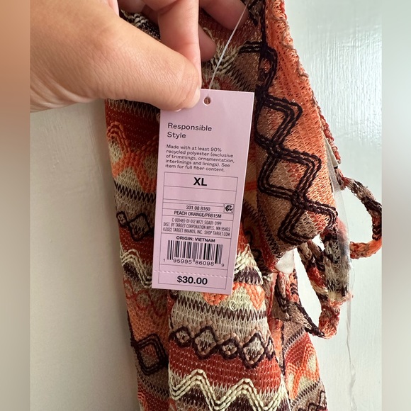 Never worn Wild Fable dress - Picture 3 of 4